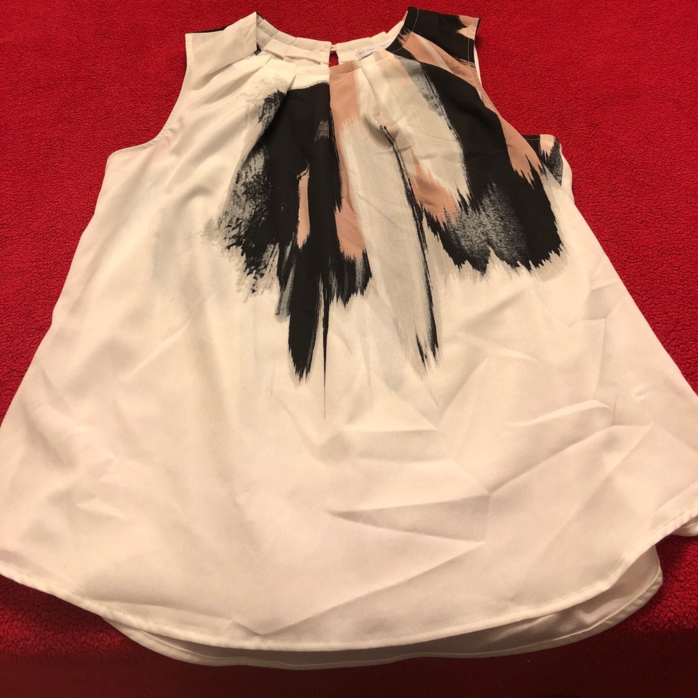 New York & Company Blouse