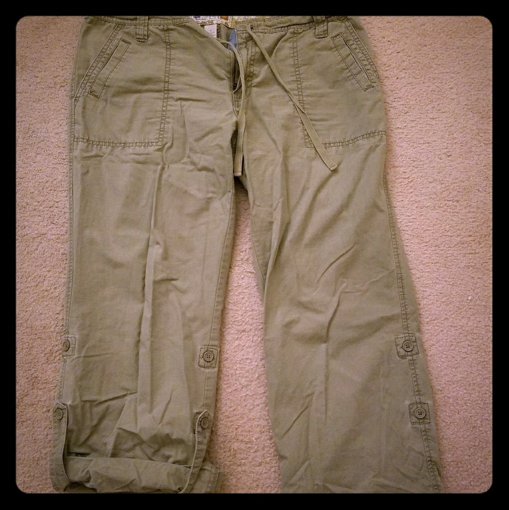 Old Navy pants