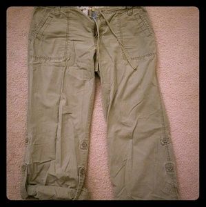 Old Navy pants