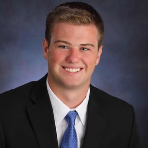 Meet your Posher, Caleb