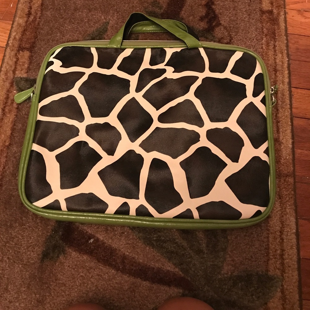Laptop bag