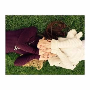 Meet your Posher, Haley