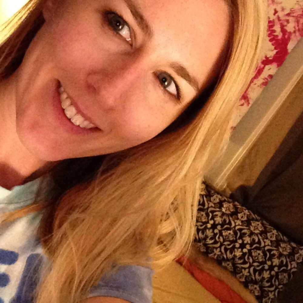 Meet your Posher, Lindsay