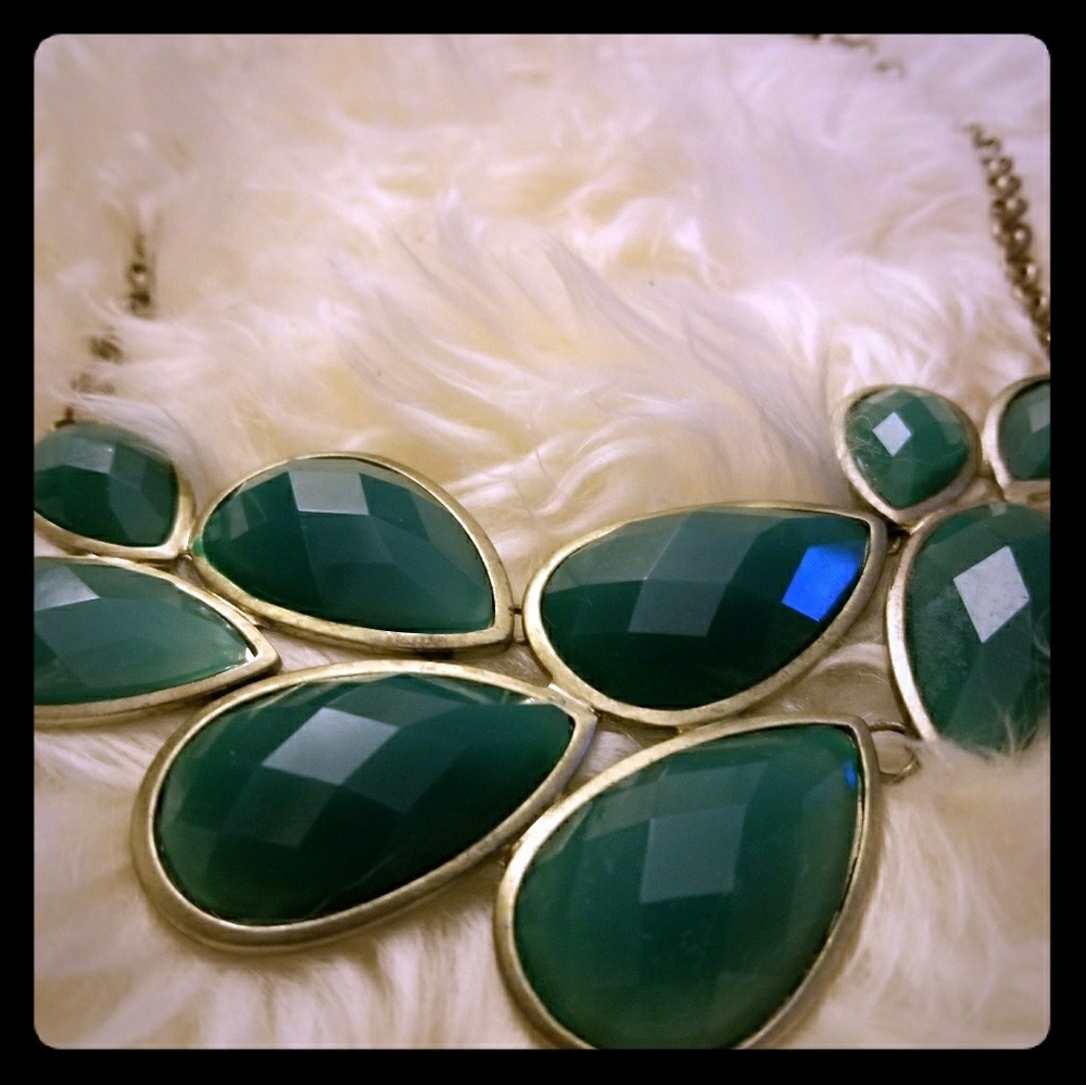 Francescas Necklace