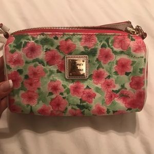 Dooney & Bourke purse like new