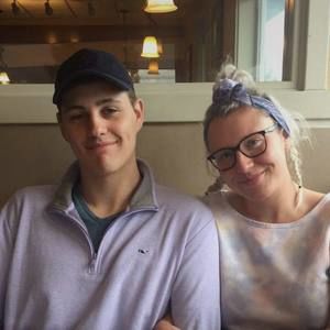 Meet your Posher, Ron