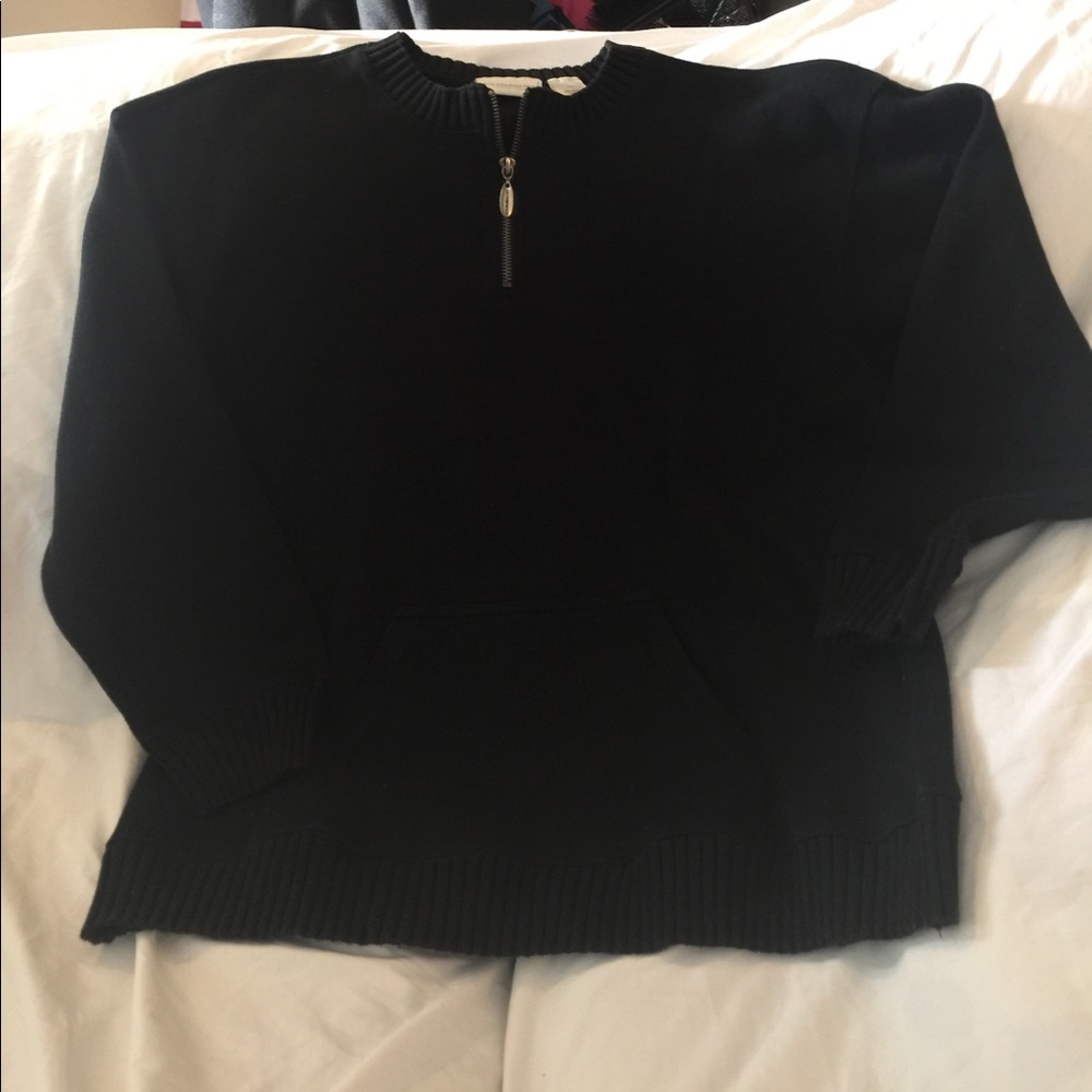 Liz Claiborne Sweater