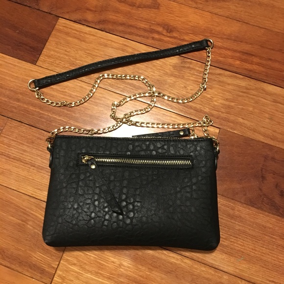 Madison West Handbags - Madison West Crossbody Bag