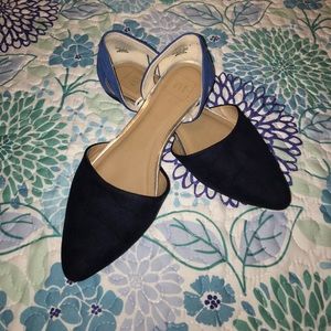 GAP D’Orsay Flats GAP D’Orsay Flats