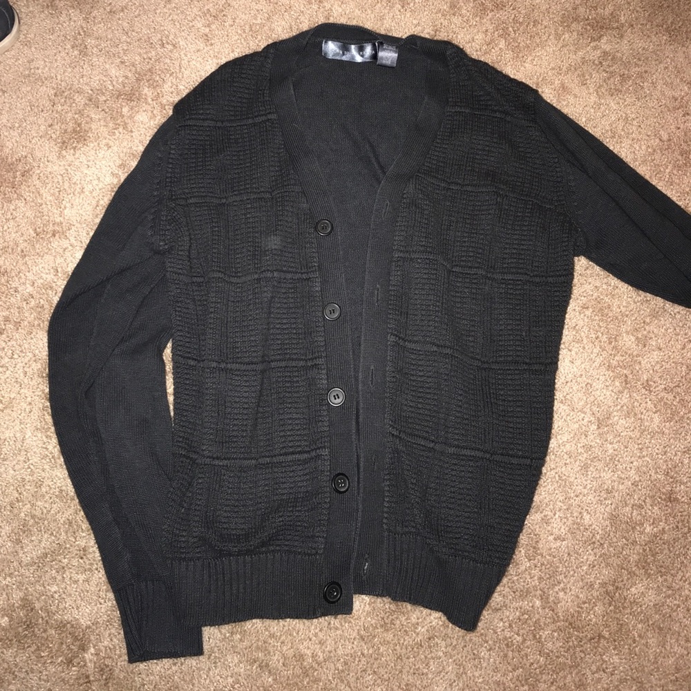 Oscar De La Renta Cardigan
