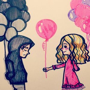 Meet your Posher, Seth