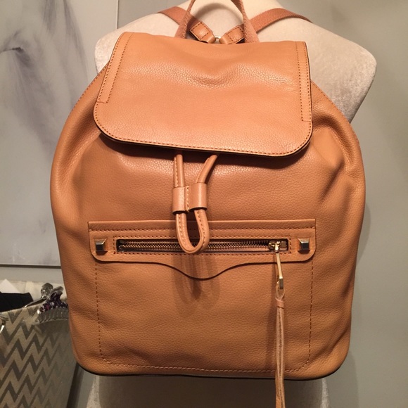 Rebecca Minkoff Handbags - FINAL PRICE 🎉🎉HP🎉 Rebecca Minkoff Backpack