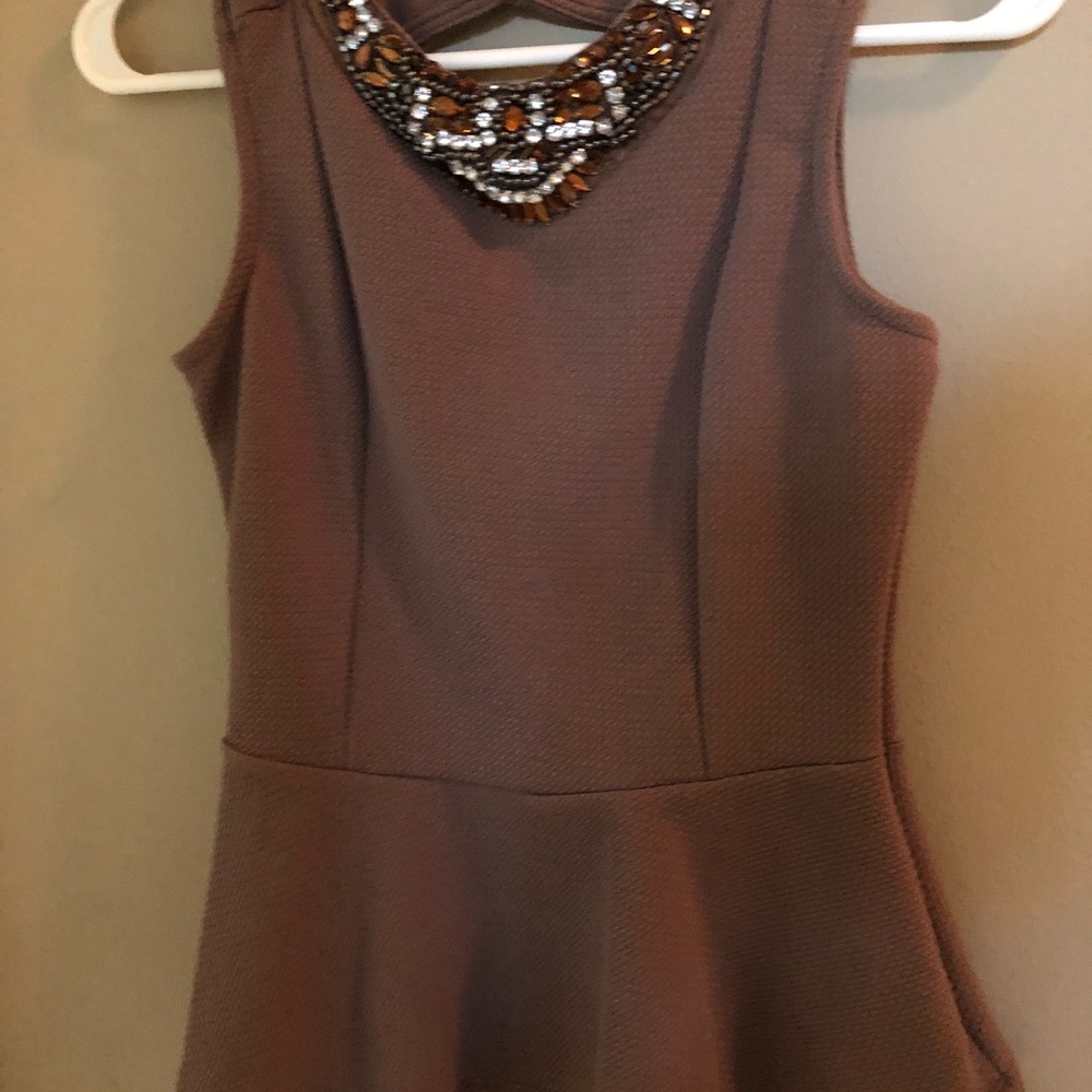 New top