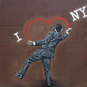 Meet your Posher, Antonio