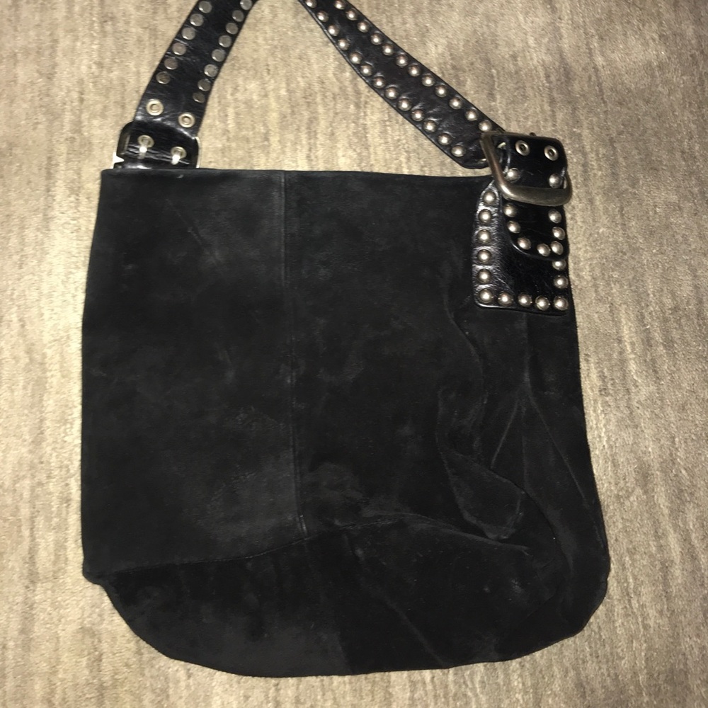 Sabina genuine leather bag