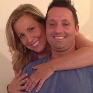 Meet your Posher, Kristen