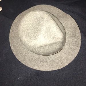 Brand new Sole Society 100% wool hat