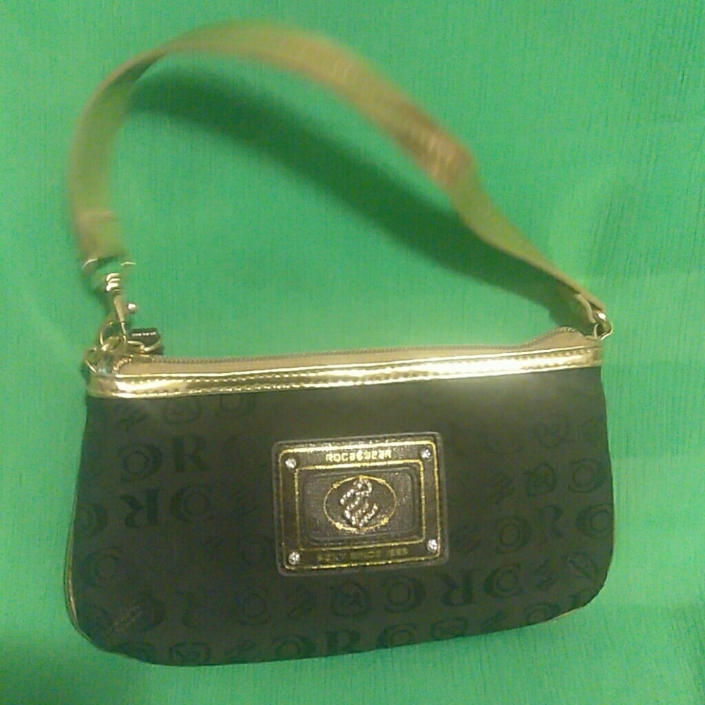Rocawear purse