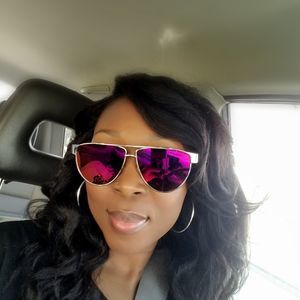 Meet your Posher, Erica