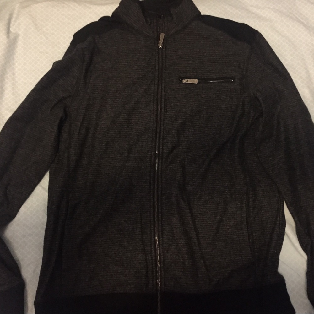 Men sweater