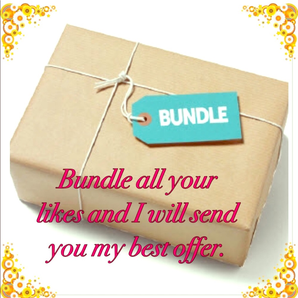 Bundle and save!!