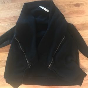 Lululemon cardigan