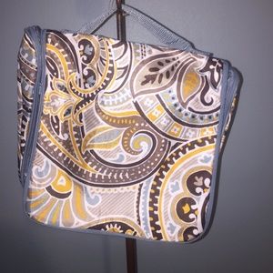 New Thirty One Hanging Traveler Case Parisian Gard