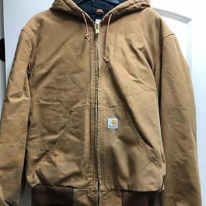 Carhartt Coat