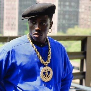 Meet your Posher, Howard