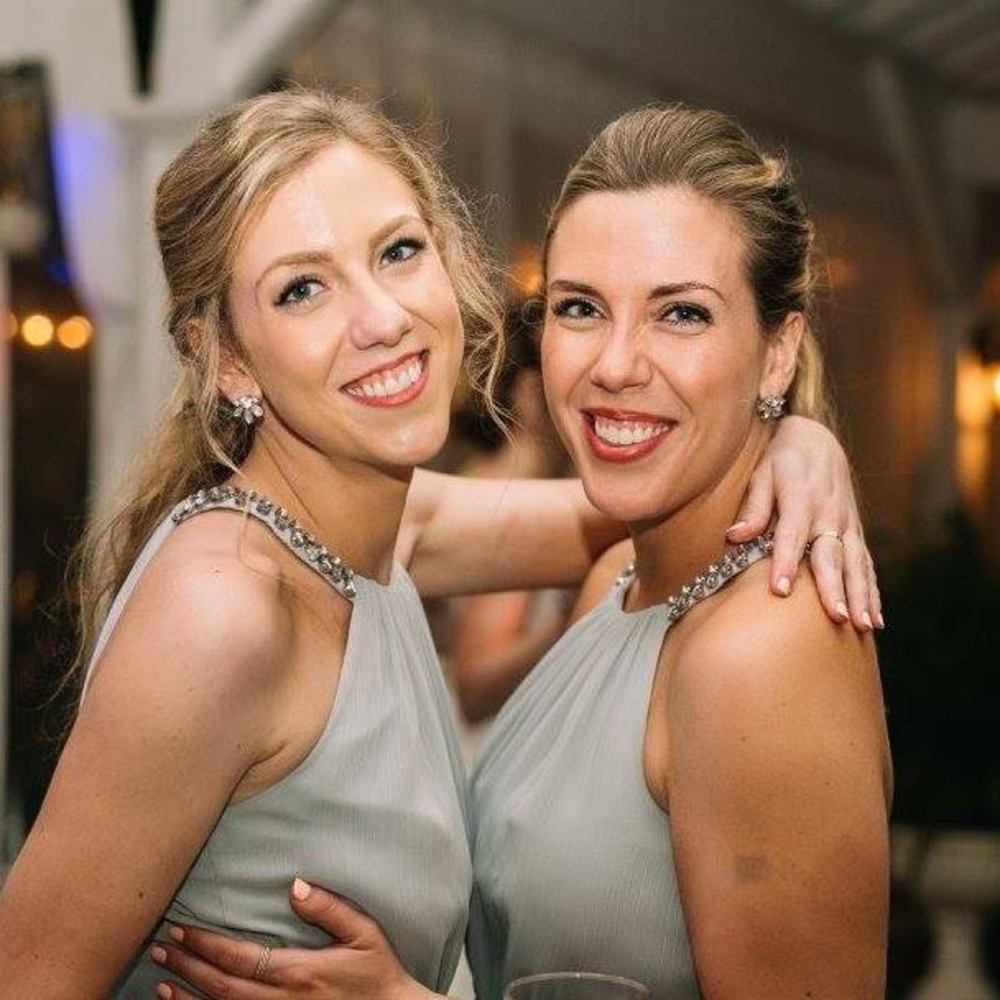 Meet your Posher, Meghan