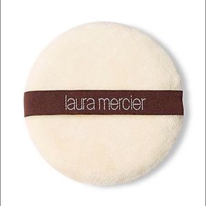 Laura Mercier Velour Powder Puff