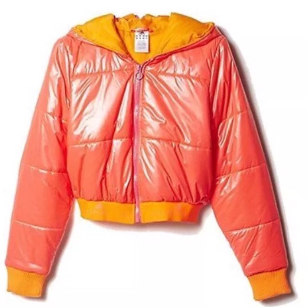 Adidas Stellasport Insulated Jacket