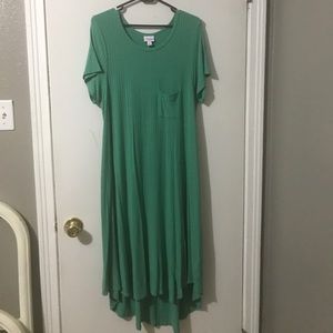 Lularoe Carly. NWOT Size XL