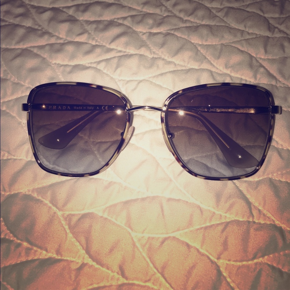 Prada sunglasses