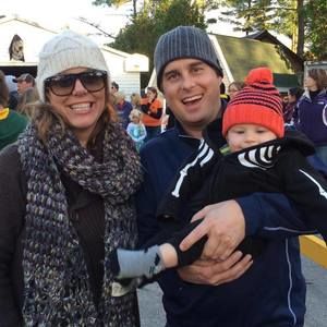 Meet your Posher, John