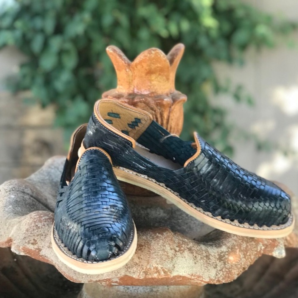 “Roberto” Men’s Huarache