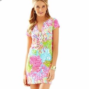 Lilly Pulitzer Brewster Dress