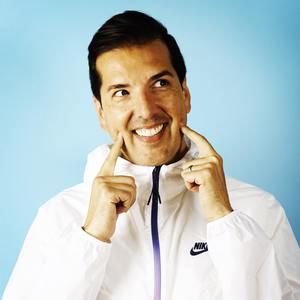 Meet your Posher, Brian