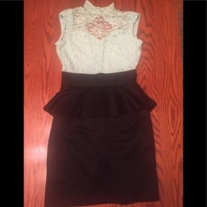 Dress Dress