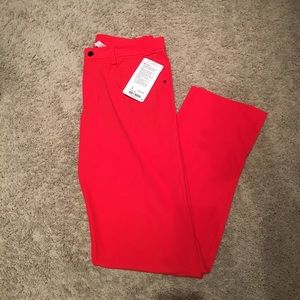 Lululemon Men’s ABC Pant