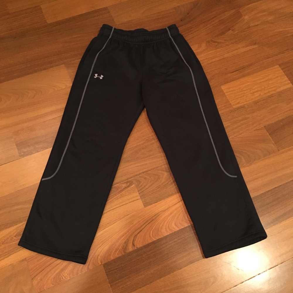 Men’s Large Under Armour Pants