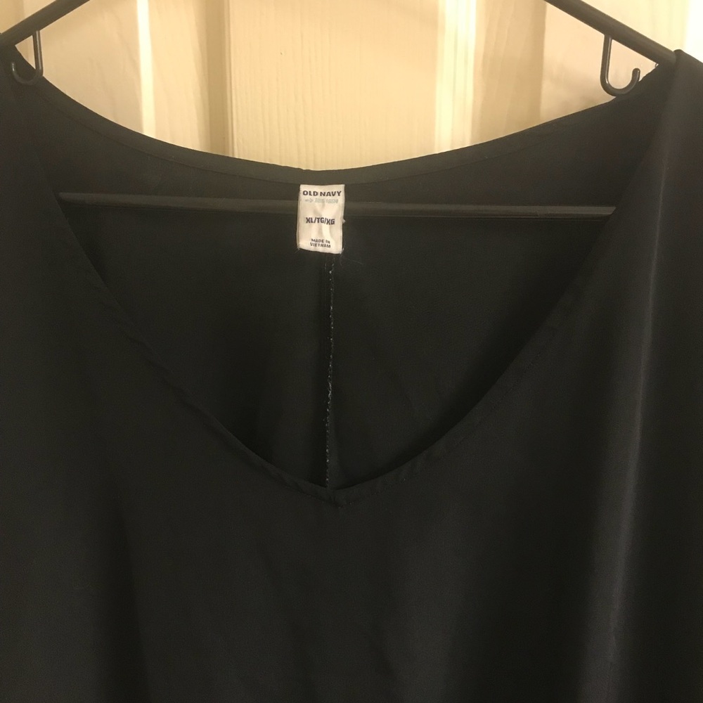 CLASSIC + every day top