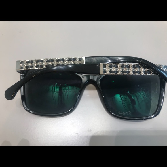 chanel shades price