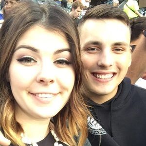 Meet your Posher, Tessa