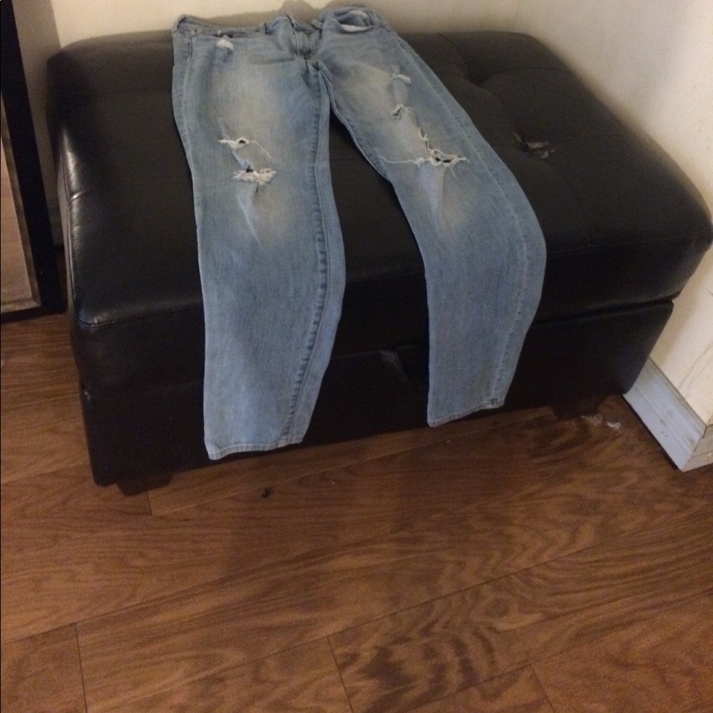 Jeans - Picture 2 of 4