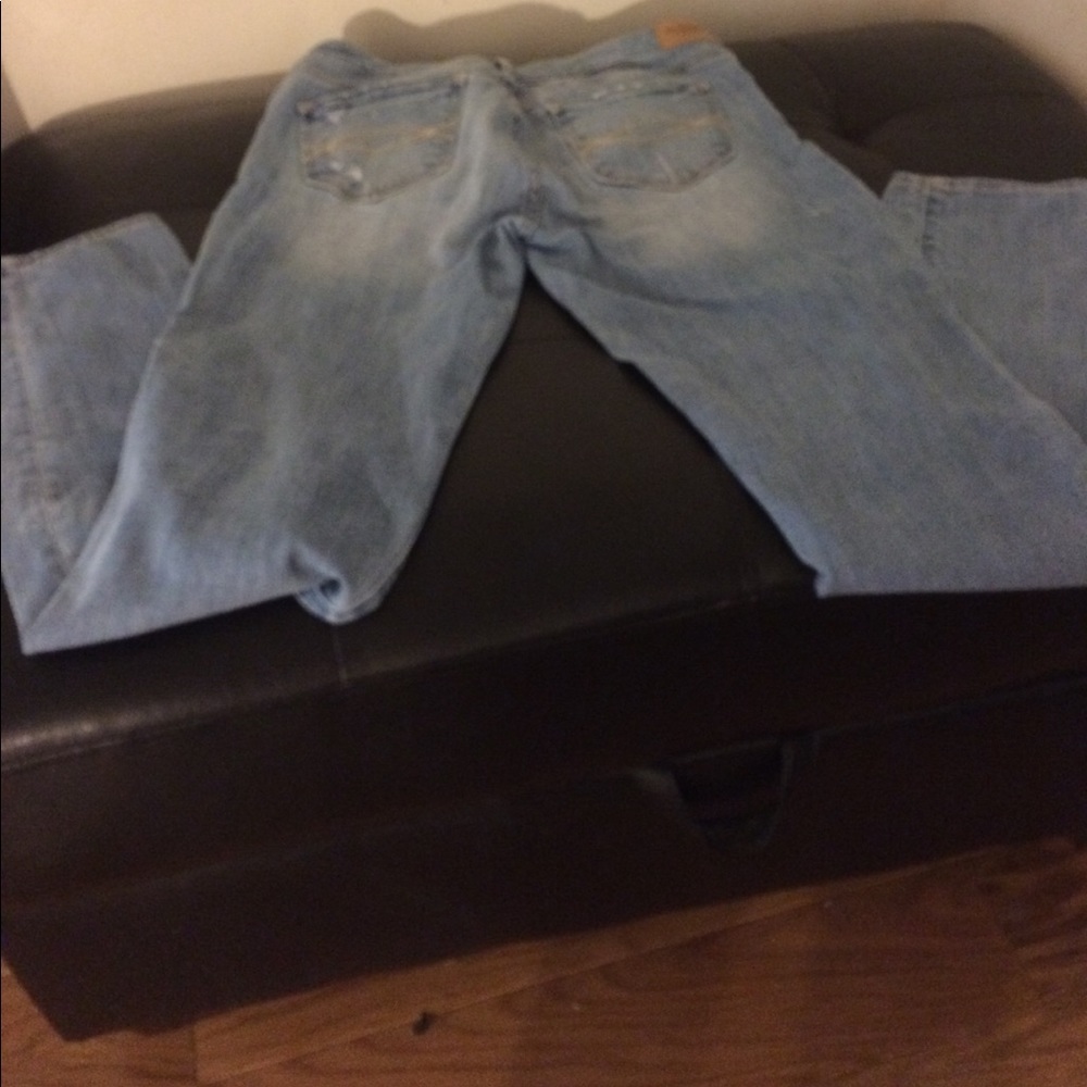 Jeans - Picture 3 of 4