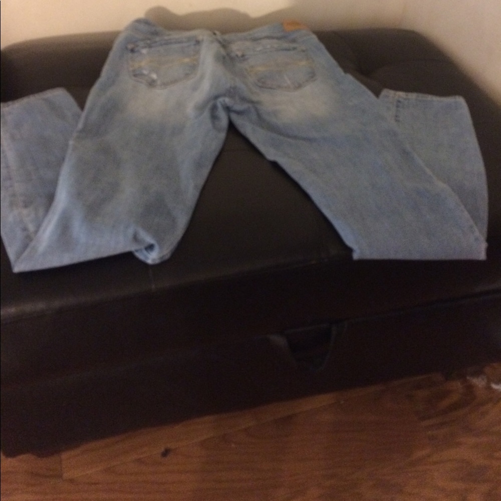 Jeans - Picture 4 of 4
