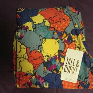 LuLaRoe Nightmare Before Christmas