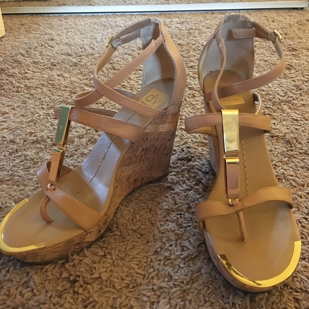 Dolce Vita Wedges
