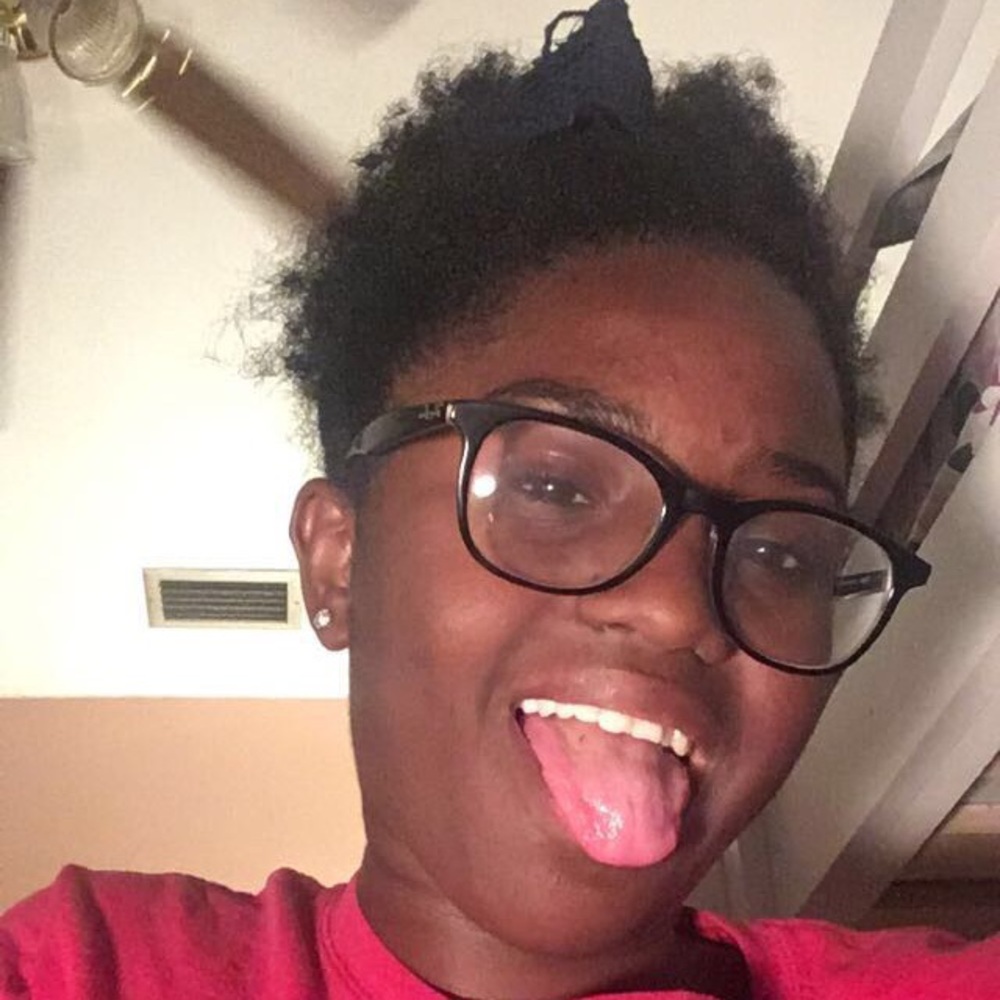 Meet your Posher, Gabbi